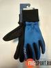 Nordski Warm WS детские лыжные перчатки синие - 1