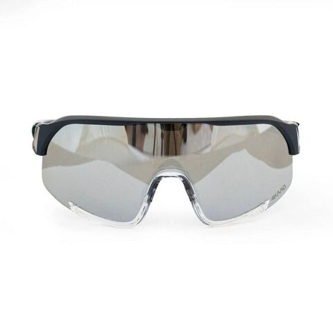 Спортивные гоночные очки 4KAAD Pulse Race black