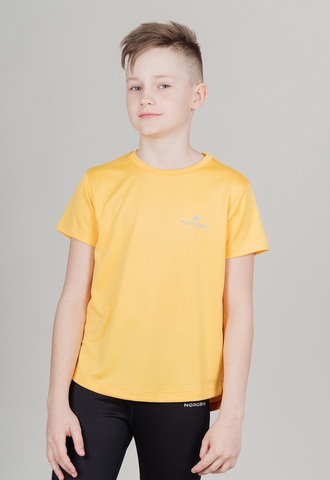 Детский комплект для тренировок Nordski Jr Run apricot