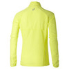 Asics Woven Jacket Ветровка женская для бега yellow - 1