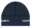 Nordski Warm шапка blueberry - 1