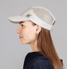 Спортивная кепка Noname Race teel green - 5