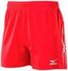 Шорты волейбольные Mizuno Premium Short red мужские - 1
