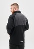 Мужской тренировочный лыжный костюм Nordski Core black-grey - 6