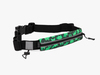 Поясная сумка для бега Enklepp Run Belt Fast frogs - 2