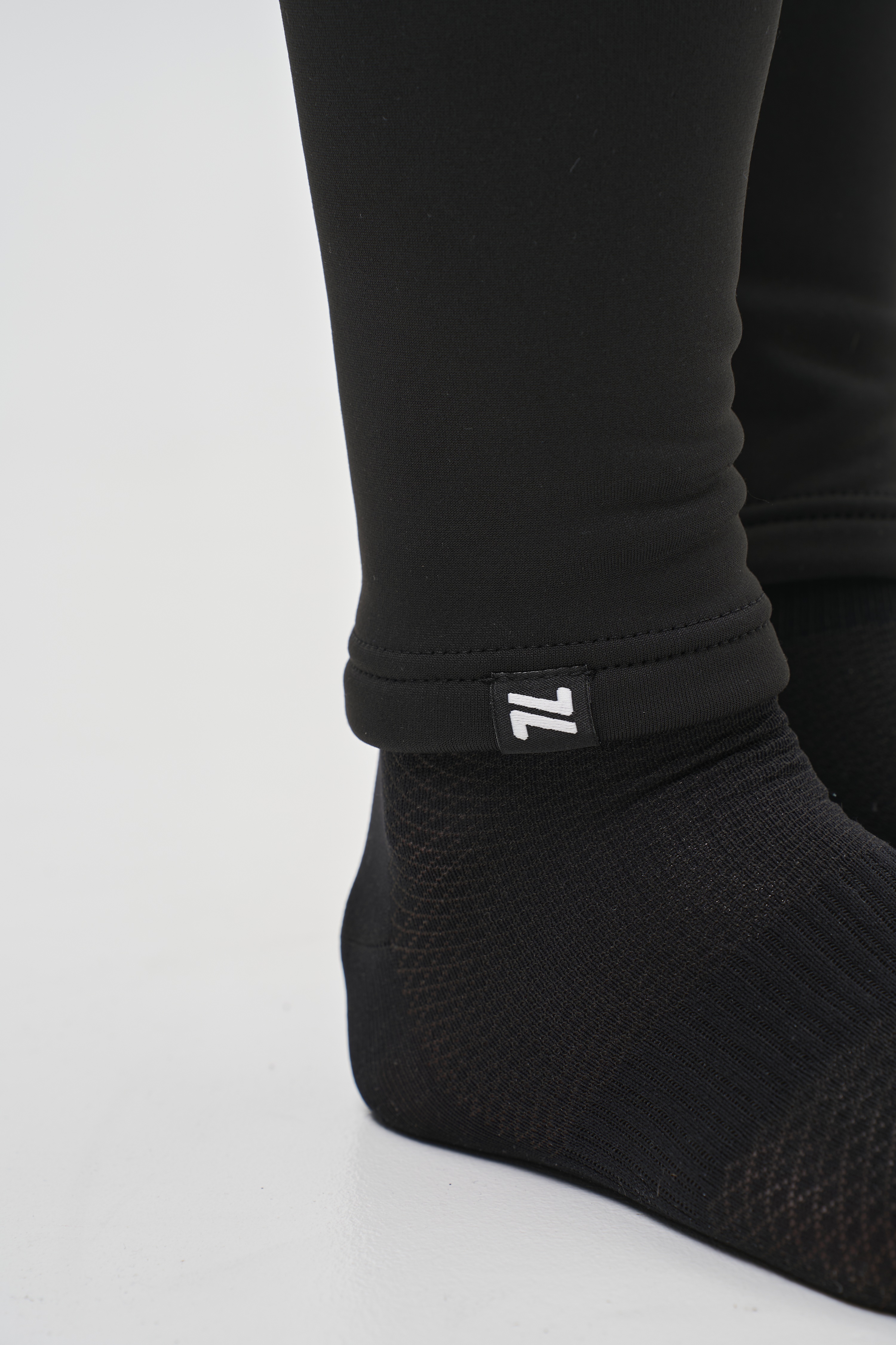 Женские теплые термокальсоны Nordski X-Warm black - 7