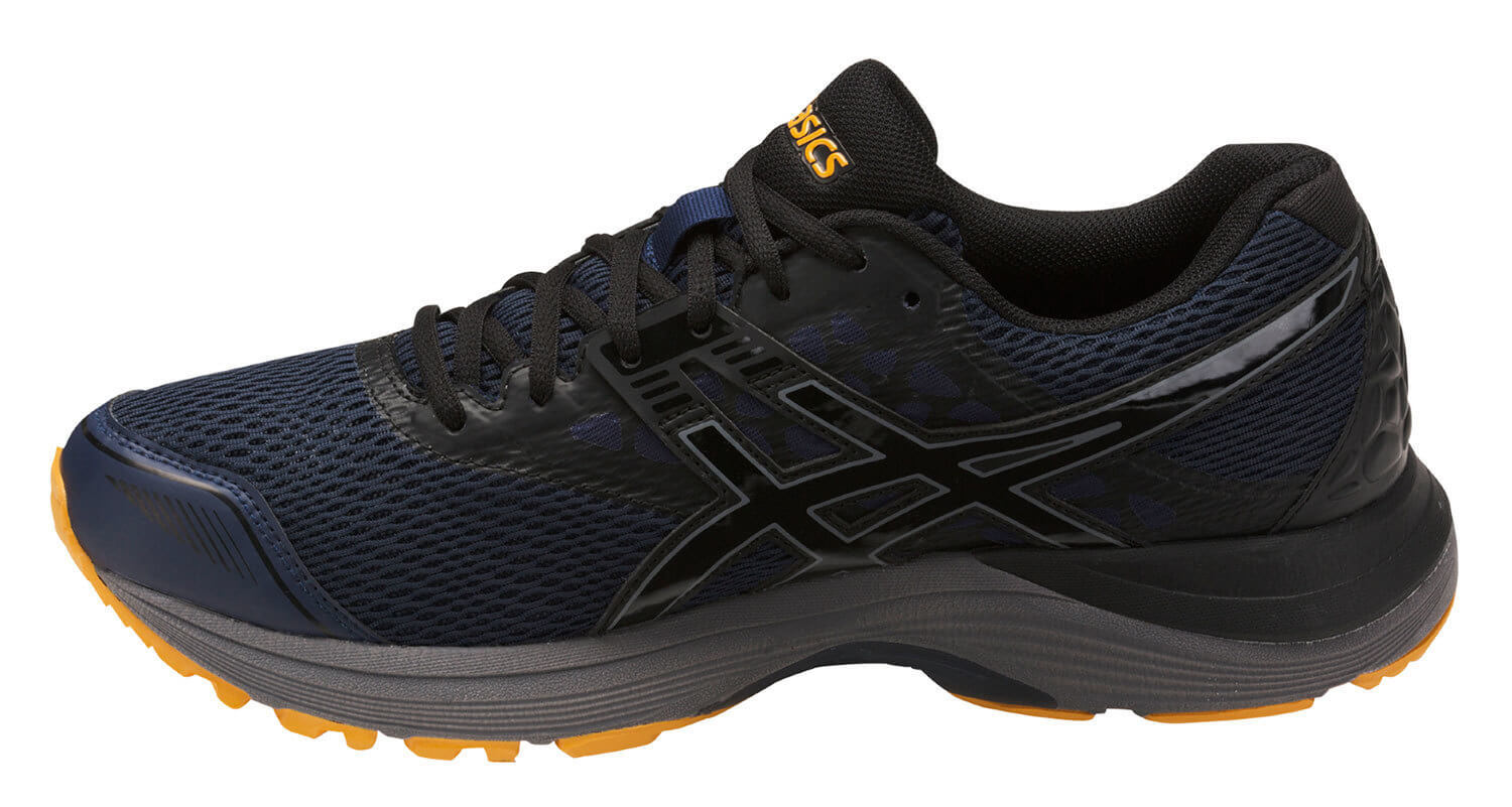 Кроссовки ASICS Gel Pulse 9