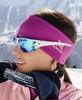 Повязка Nordski Warm фуксия OFSA - 3