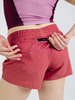 Женские спортивные шорты Noname Heat Trail Shorts 25 WOS barberry - 5