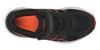 Asics Gel Contend 4 PS кроссовки для бега детские черные-красные - 4