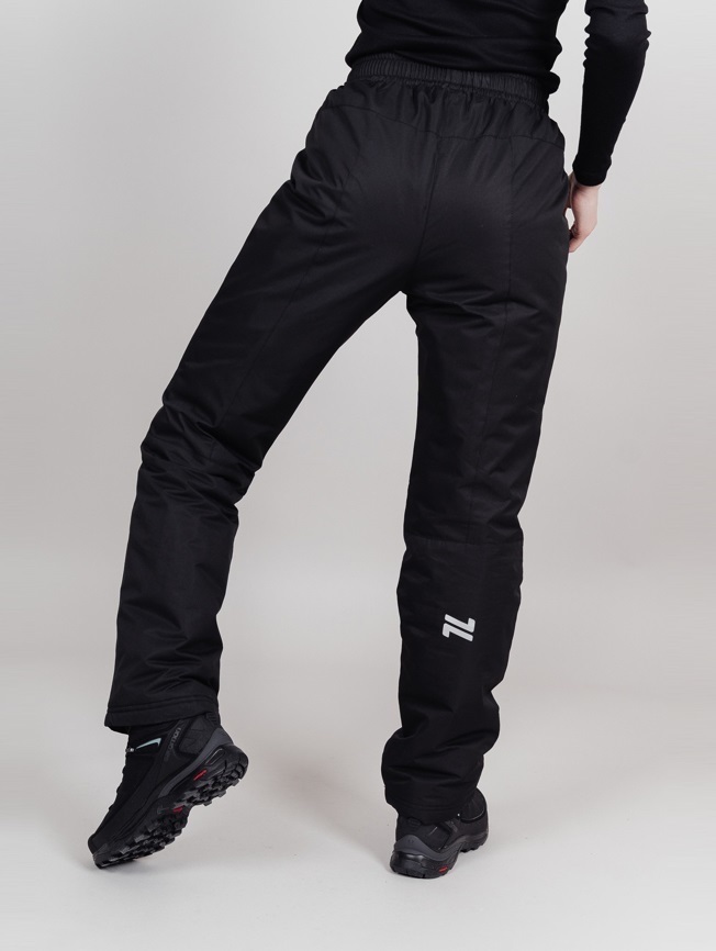 УЦЕНКА-Утепленный лыжный костюм женский Nordski Base aquamarine-sky - 13