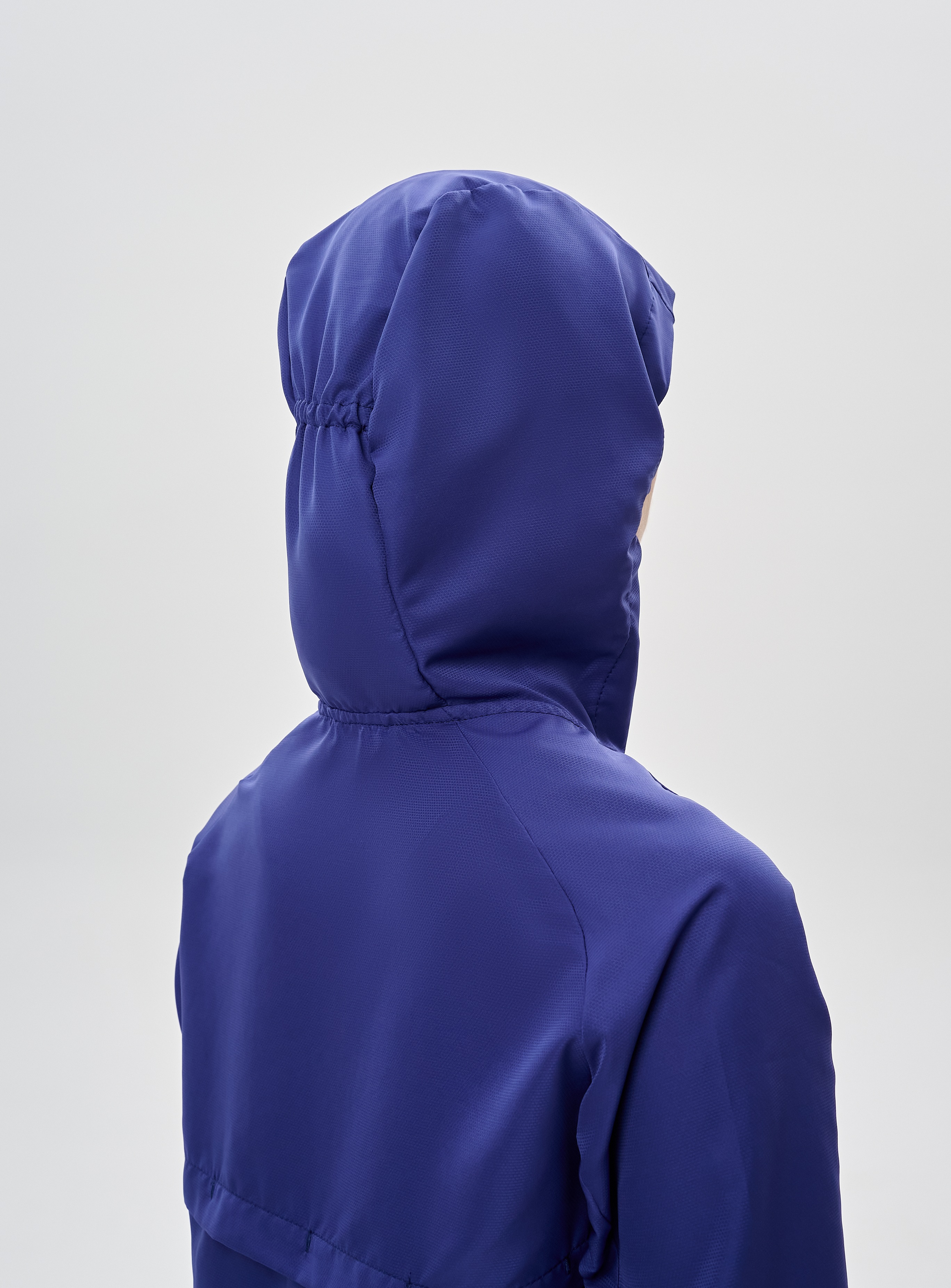 Женская спортивная ветровка Nordski Runway deep purple - 8