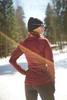 Nordski Elite женский лыжный костюм wine - 4
