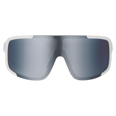 Спортивные солнцезащитные очки Moax Viru белый-серый