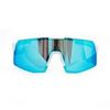 Спортивные гоночные очки 4KAAD Beat Race Photochromic blue - 2