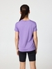 Детская спортивная футболка Nordski Jr purple - 3