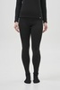 Женские теплые термокальсоны Nordski X-Warm black - 1