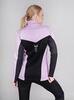 Женский утепленный разминочный костюм Nordski Base Premium orchid - 7