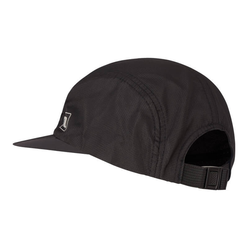 Спортивная кепка Noname Ace Technical Cap black - 2