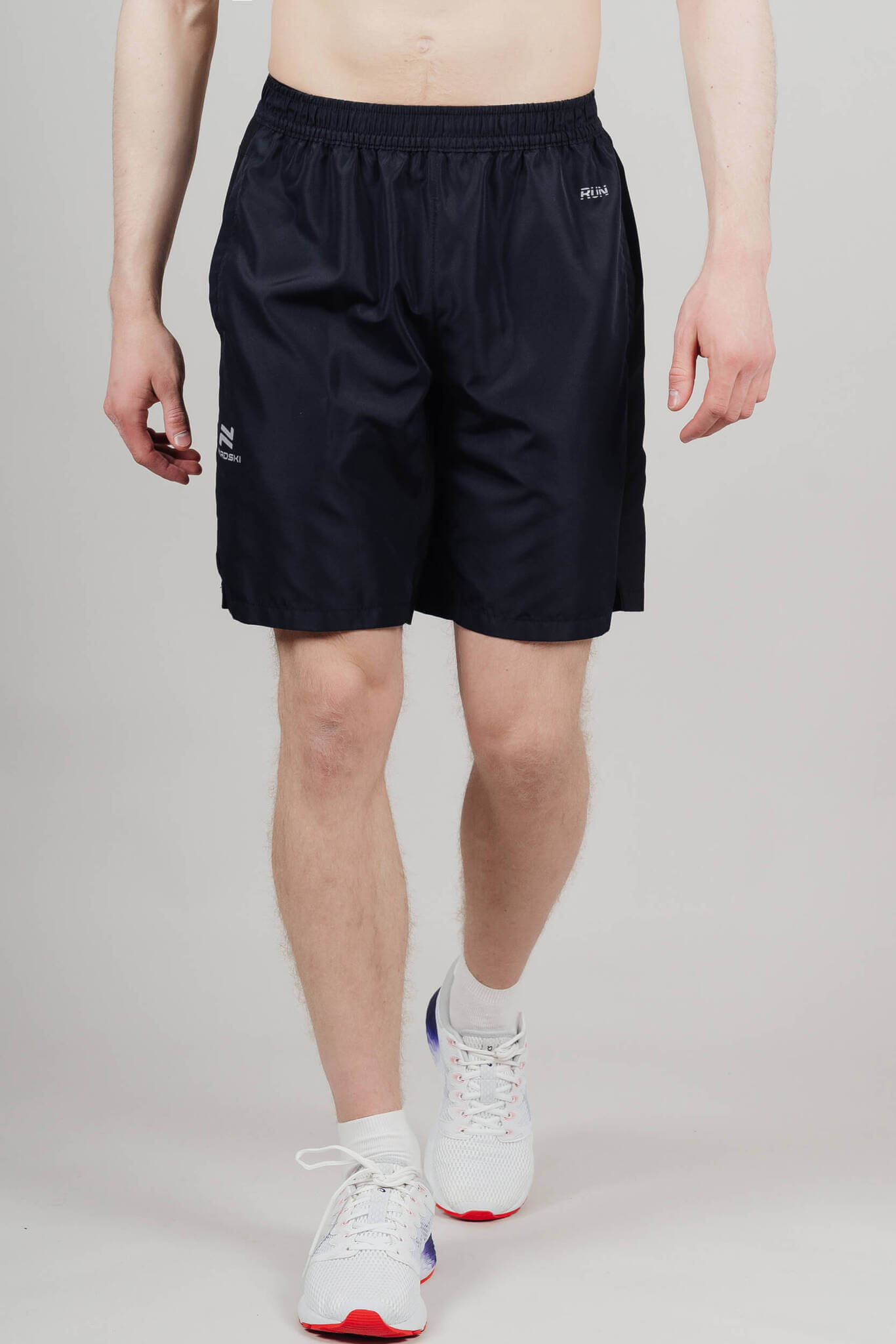 Мужской комплект для бега Nordski Athletic Run sapphire - 6