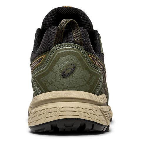 Asics Gel Venture 7 кроссовки-внедорожники для бега мужские