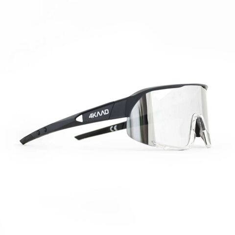Спортивные гоночные очки 4KAAD Pulse Race black