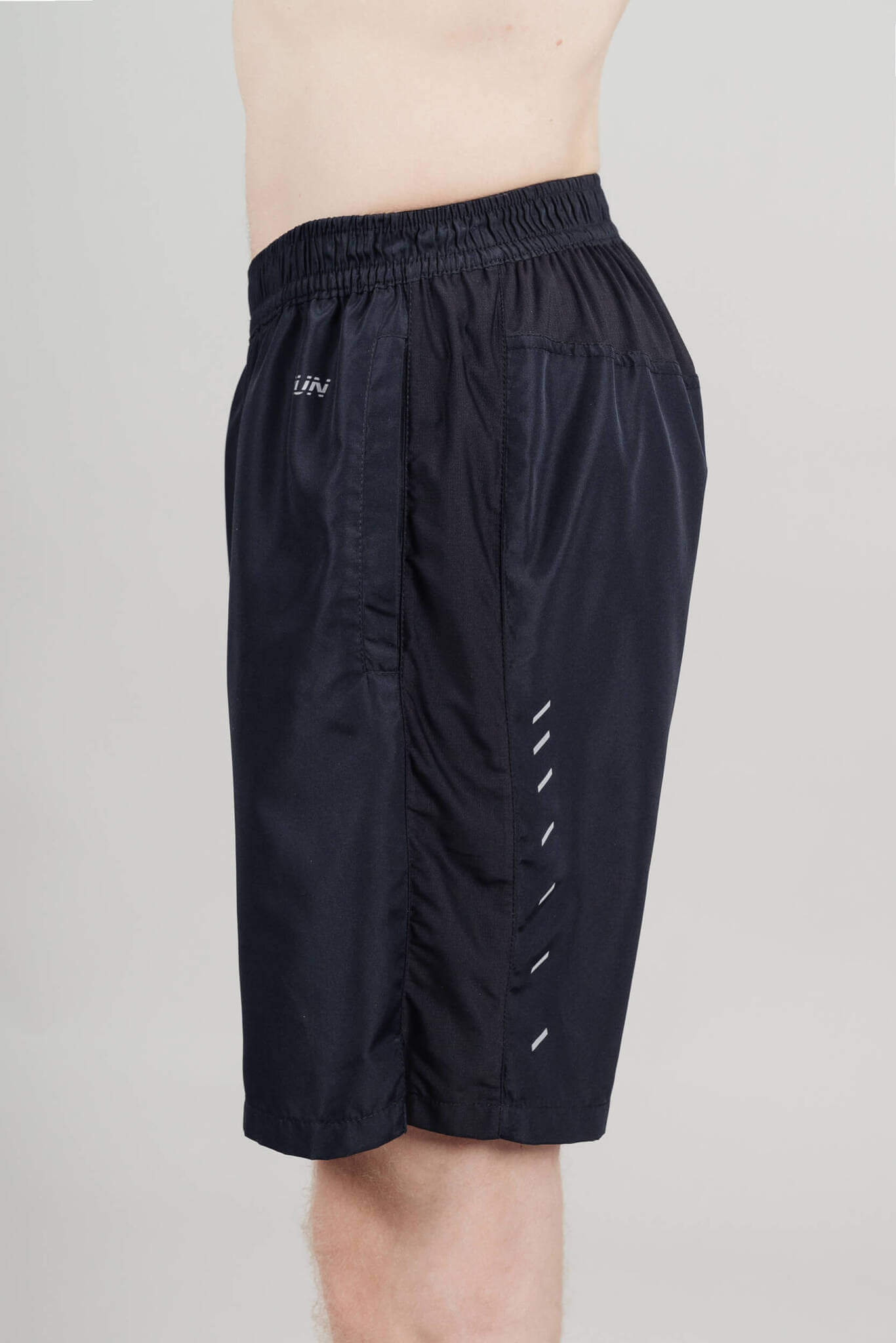 Мужской комплект для бега Nordski Athletic Run sapphire - 9