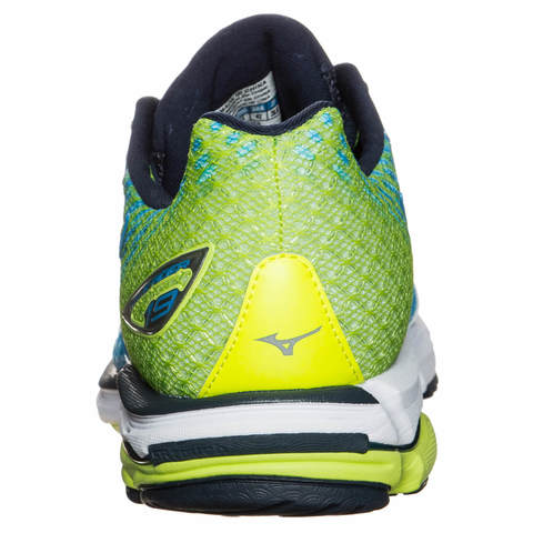 Comprar mizuno wave rider store