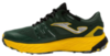 Мужские кроссовки для бега Joma Sierra зеленые - 5