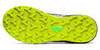 Asics Fujitrabuco Lyte кроссовки внедорожники мужские черные-зеленые - 2