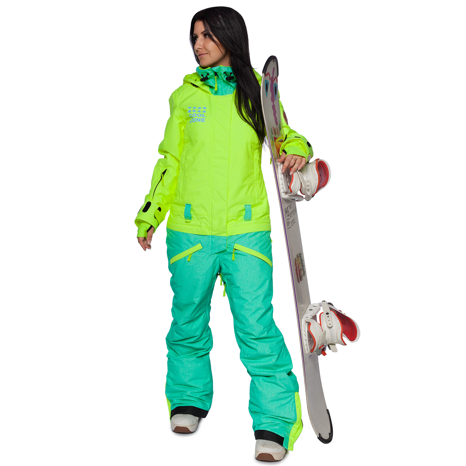 Cool Zone Twin 3814Рј30Рј