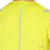 Asics Icon LS женская рубашка для бега желтая - 4