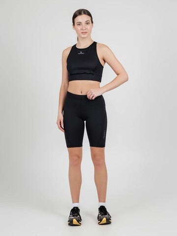 Женский спортивный комплект Nordski Run 2.0 black