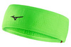 Комплект повязок на голову Mizuno Breath Thermo зеленая - 1
