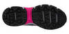 Asics Gel Venture 6 GS кроссовки внедорожники детские серые-розовые - 2