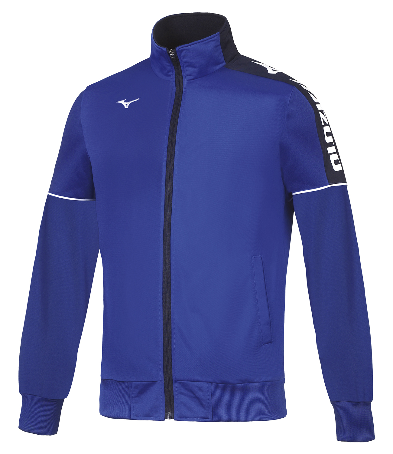 Mizuno Track Jacket