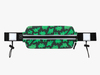 Поясная сумка для бега Enklepp Run Belt Fast frogs - 3