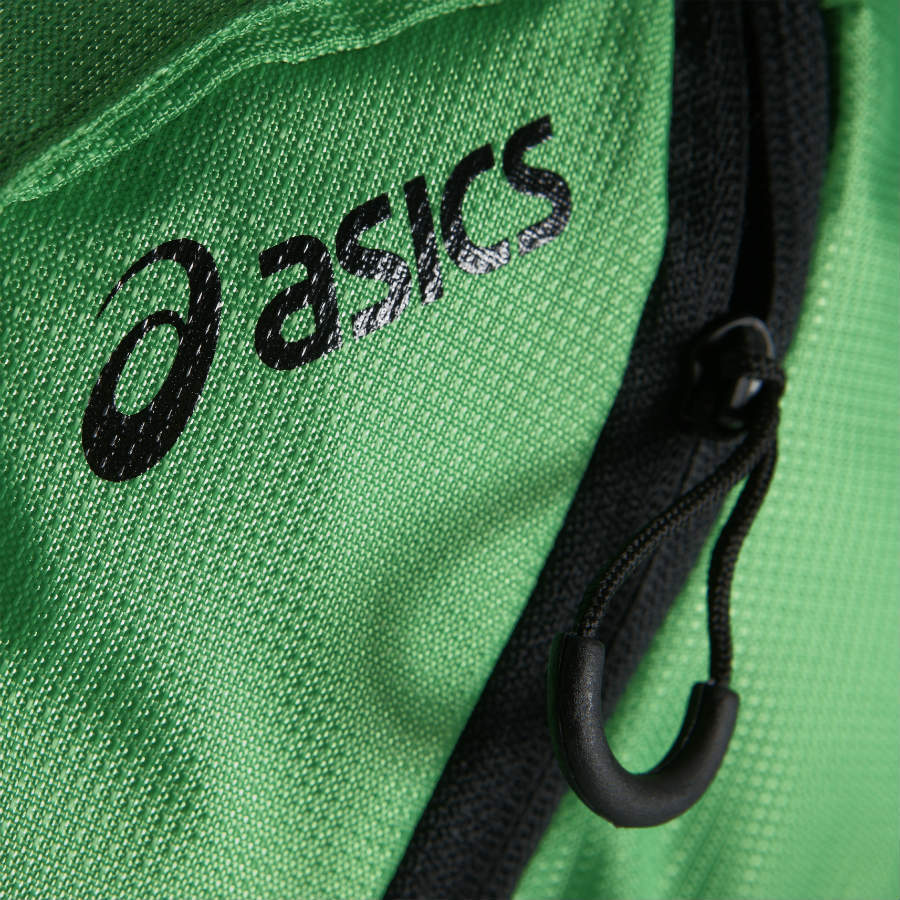 Рюкзак Asics Running Backpack green - 4