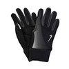 Перчатки Nike Thermal Tech Running Gloves черные - 1