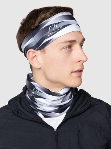 Многофункциональный бафф Moax Cloud черный