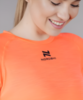 Nordski Pro футболка тренировочная женская coral - 4