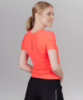 Nordski Pro футболка тренировочная женская coral - 3