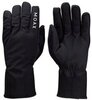 Лыжные перчатки Moax Sport Warm черные - 1