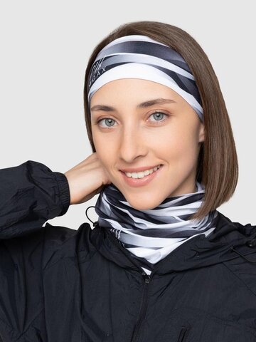 Многофункциональный бафф Moax Cloud черный