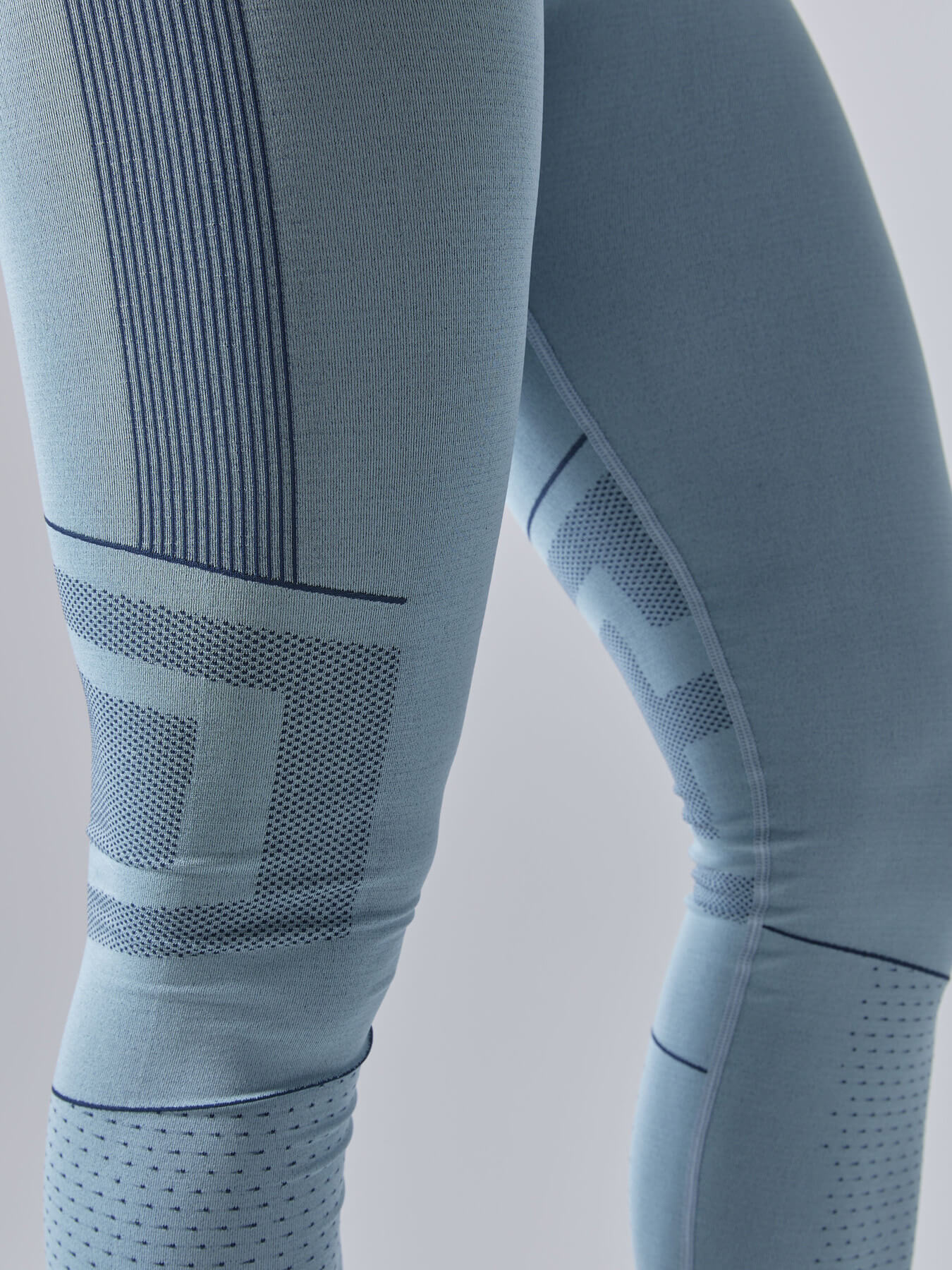 Craft Active Intensity терморейтузы женские голубые - 3