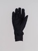 Детские лыжные перчатки Nordski Jr Arctic black-grey - 2