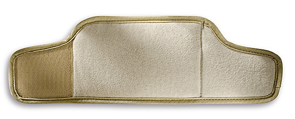Tatonka Skin Wrist Wallet кошелек natural - 2