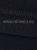 Термобелье рейтузы из шерсти мериноса Norveg Climate Control Black детские - 5
