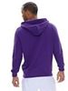 Толстовка Mizuno Promo Hooded purple - 1