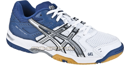 Asics Gel Rocket Five sport.ru